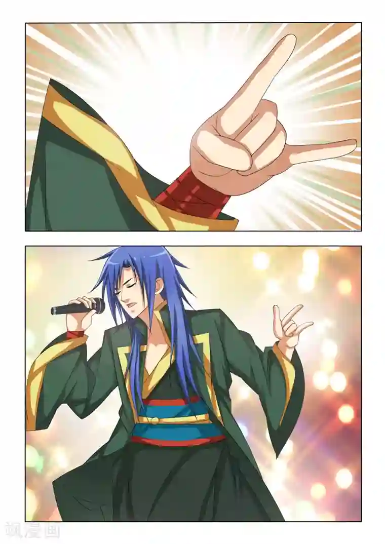 勇者的心第28话