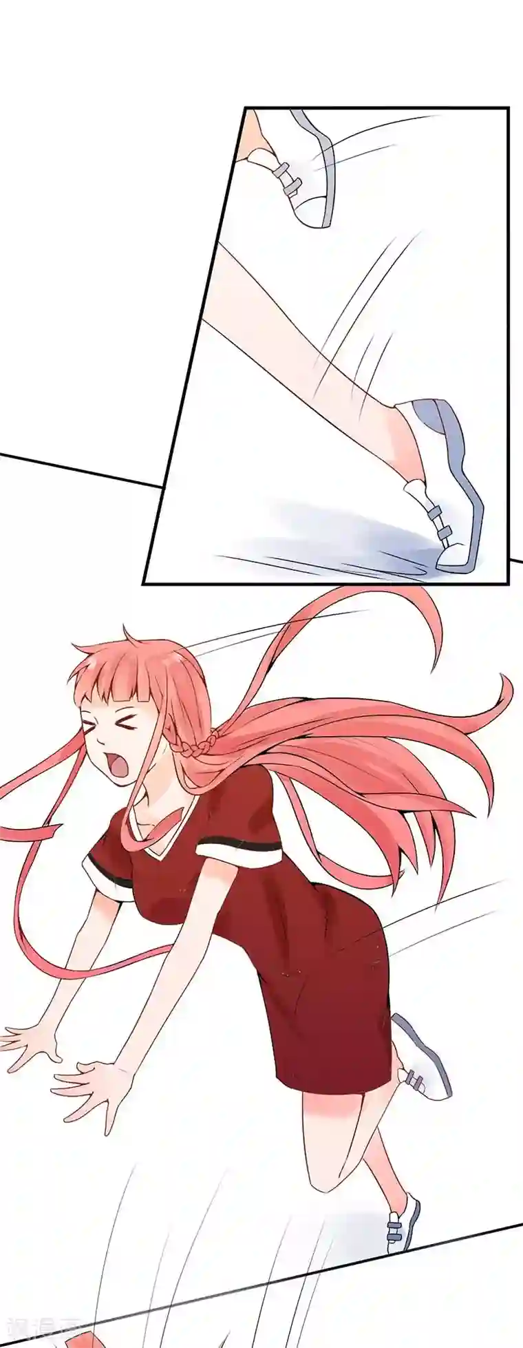 极品男神太嚣张第5话 英雄救美