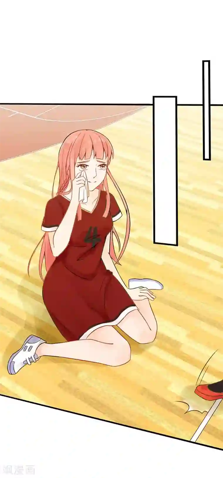 极品男神太嚣张第14话 可真是冤家路窄啊