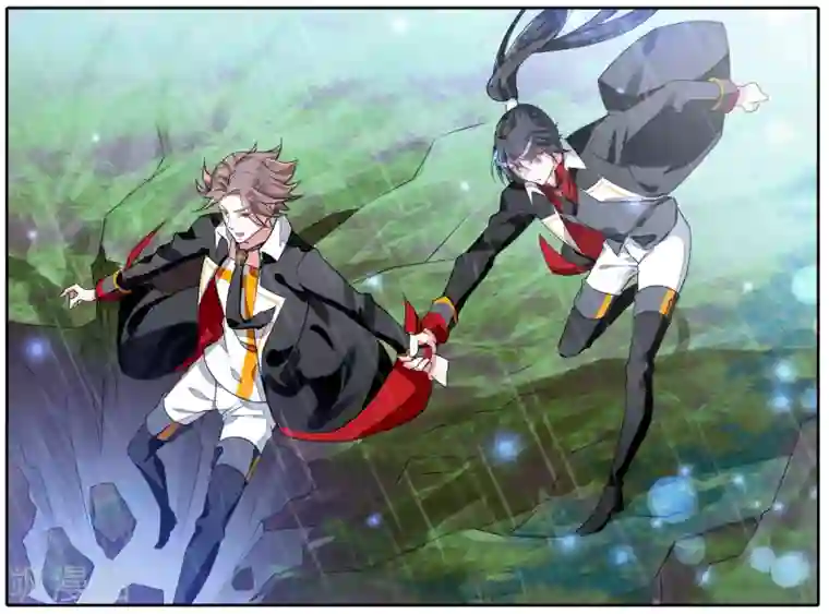 逆转木兰辞第41话 信与不信2