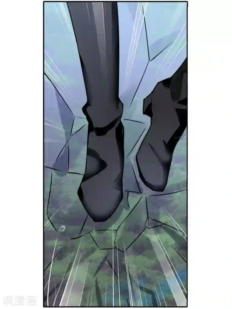 逆转木兰辞第41话 信与不信2