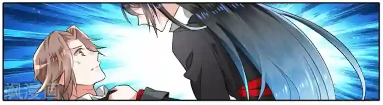 逆转木兰辞第42话 信与不信3