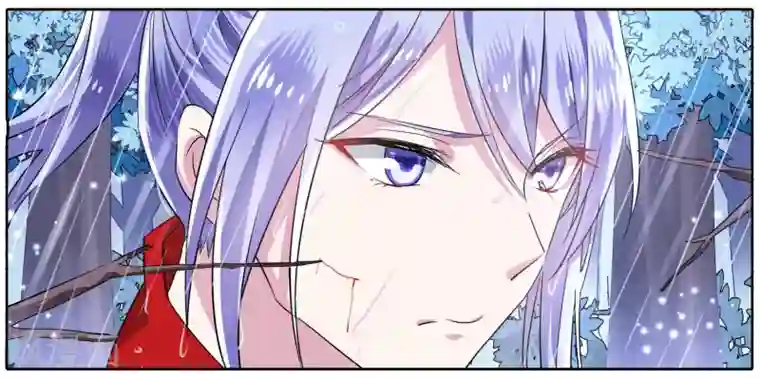 逆转木兰辞第43话 信与不信4