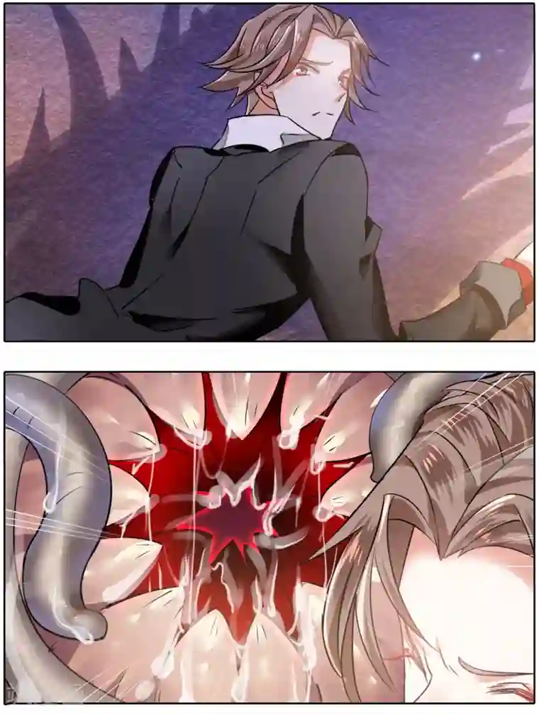 逆转木兰辞第44话 信与不信5