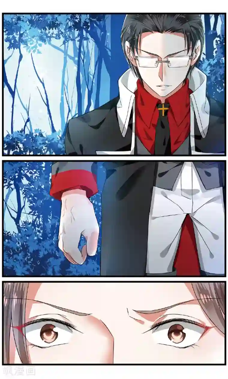逆转木兰辞第54话 最后的决选择1