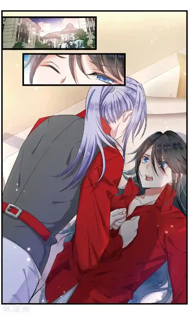 逆转木兰辞第55话 最后的决选择2