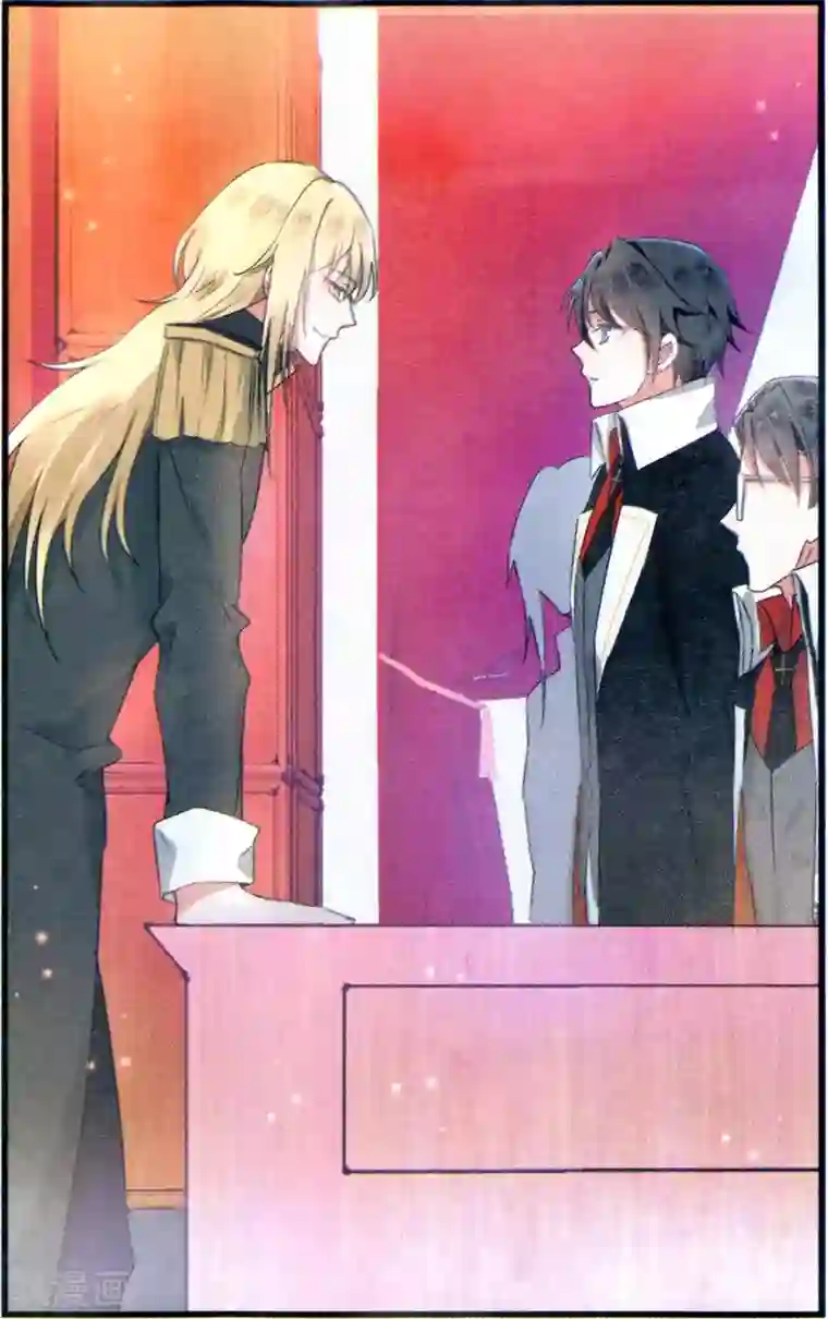 逆转木兰辞第66话 公平较量1