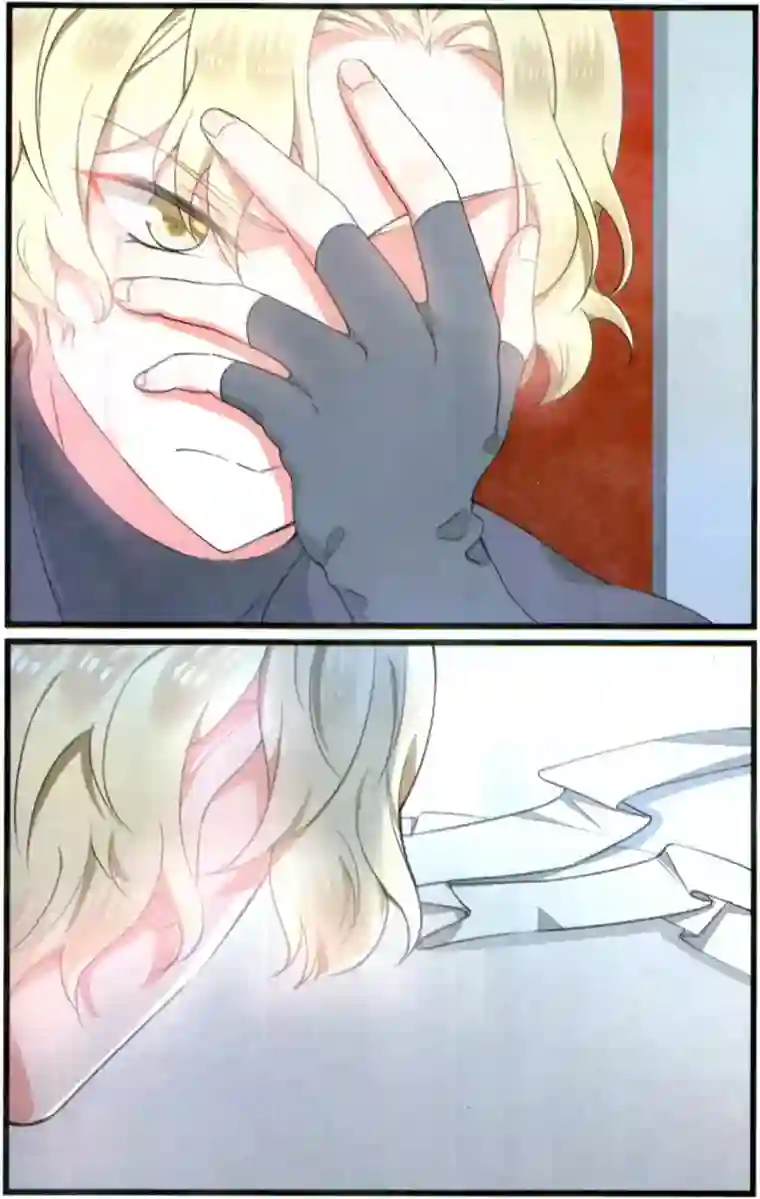 逆转木兰辞第72话 绝不退让1