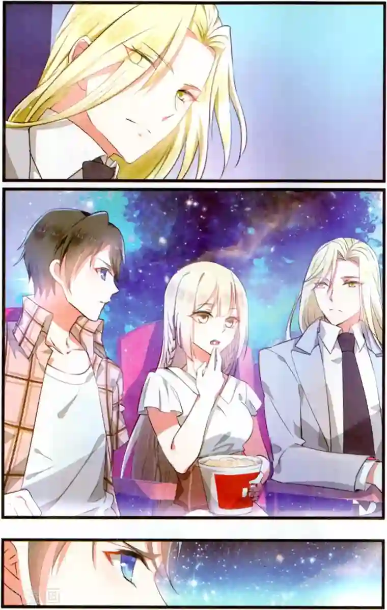 逆转木兰辞第74话 绝不退让3