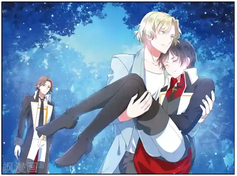 逆转木兰辞第81话 反击1