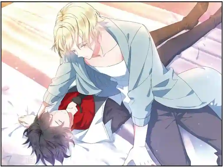 逆转木兰辞第82话 反击2