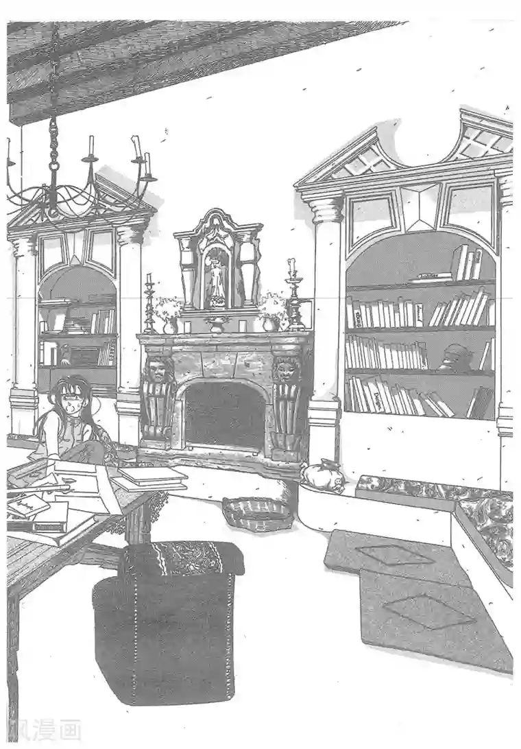 浪漫满屋第15话