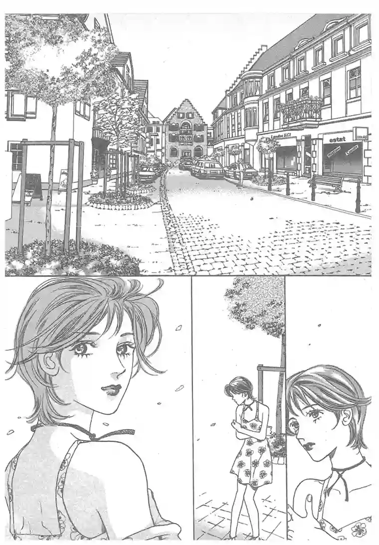 浪漫满屋第21话