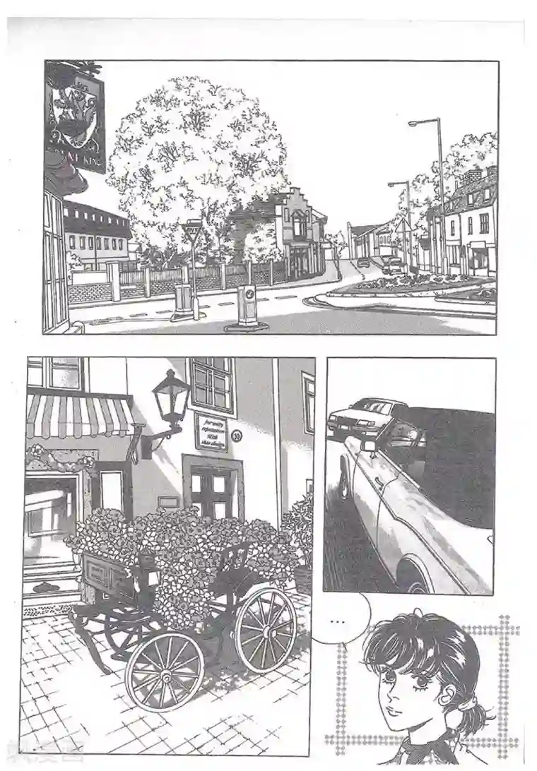 浪漫满屋第28话