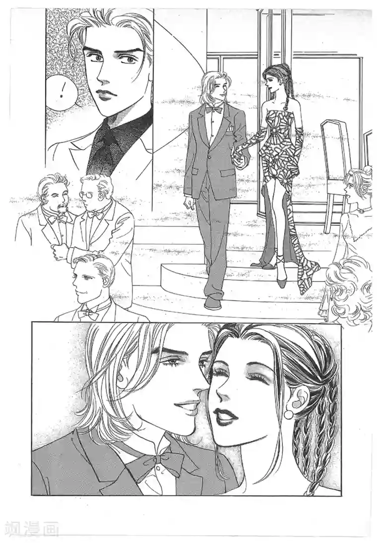 浪漫满屋第29话