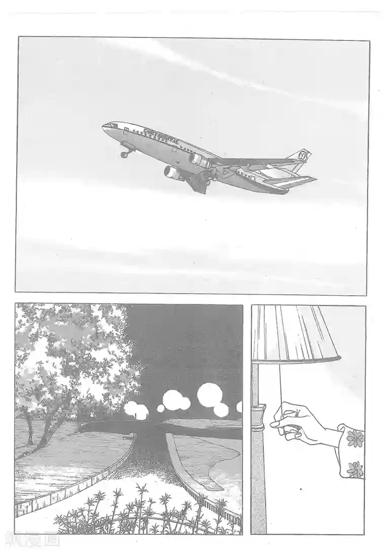 浪漫满屋第33话