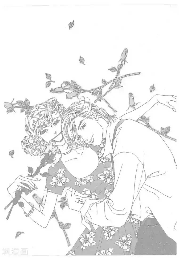 浪漫满屋第34话