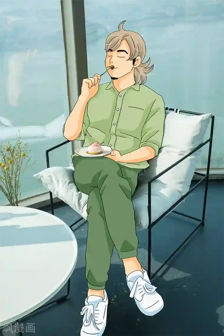 扑吃食堂 第二季第3话 红枣夹核桃上