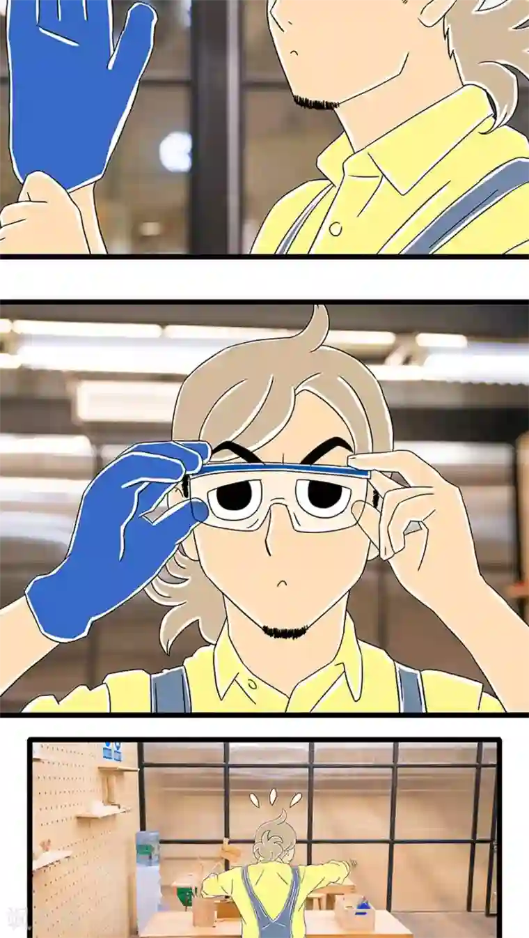 扑吃食堂 第二季第5话 one day