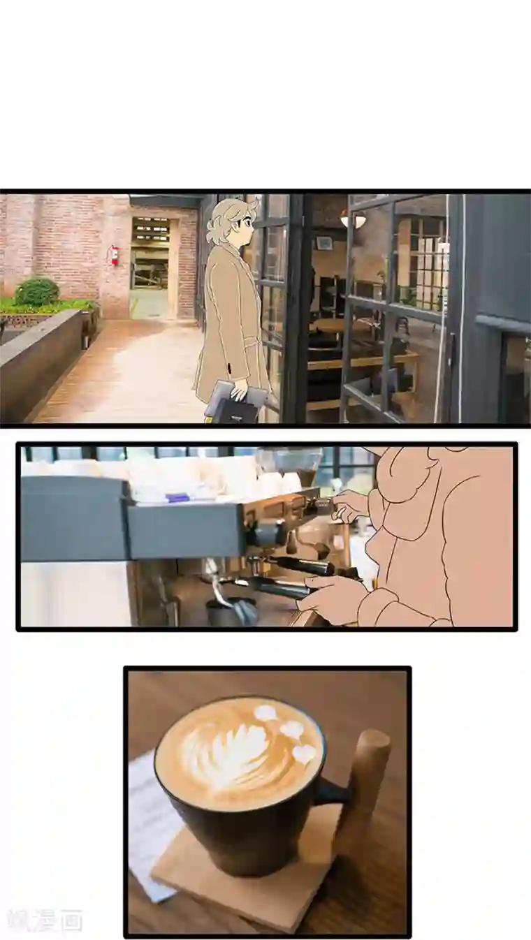 扑吃食堂 第二季第5话 one day