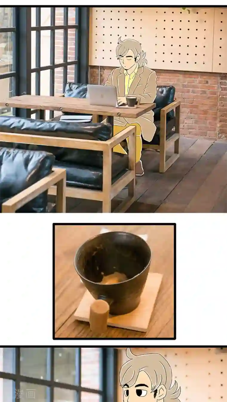 扑吃食堂 第二季第5话 one day