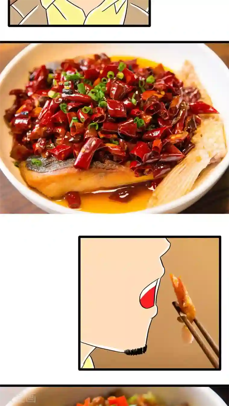 扑吃食堂 第二季第5话 one day