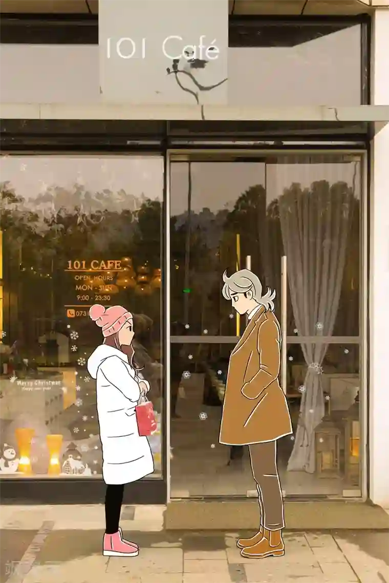 扑吃食堂 第二季第7话 圣诞特辑上