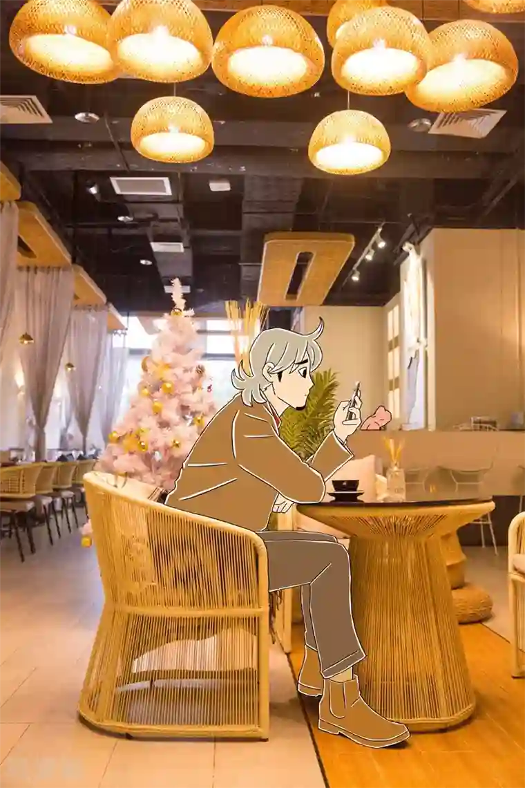 扑吃食堂 第二季第7话 圣诞特辑上