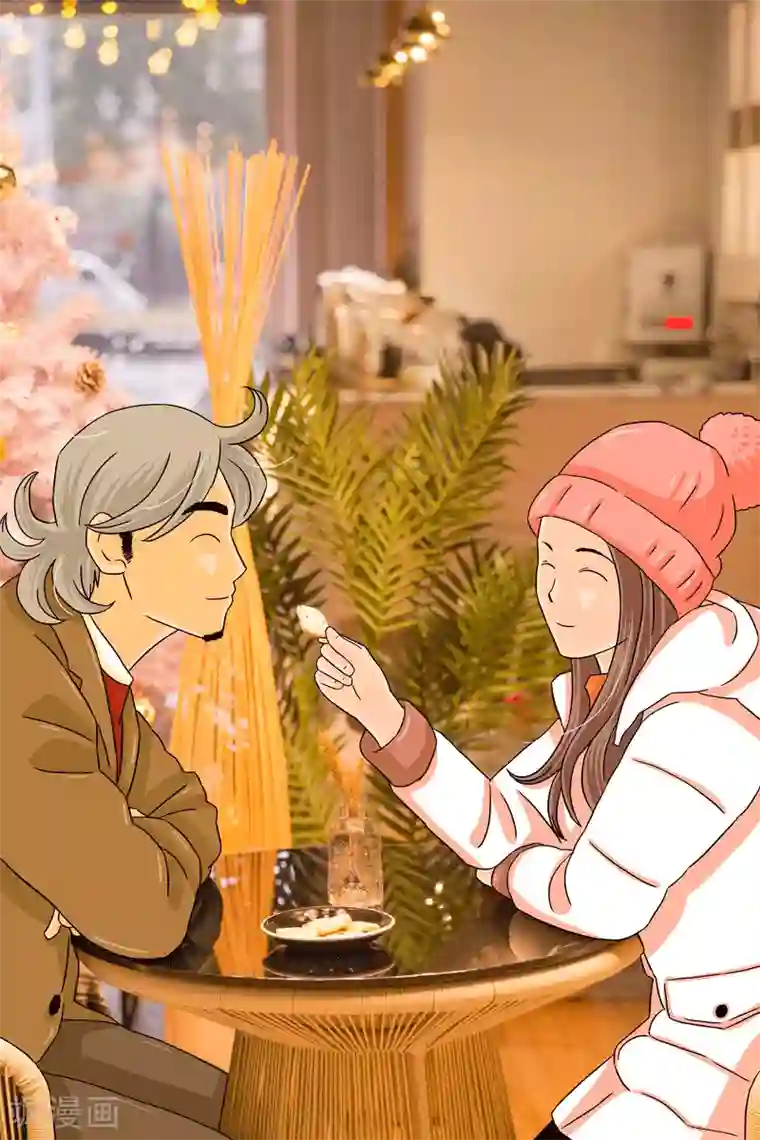 扑吃食堂 第二季第8话 圣诞特辑下