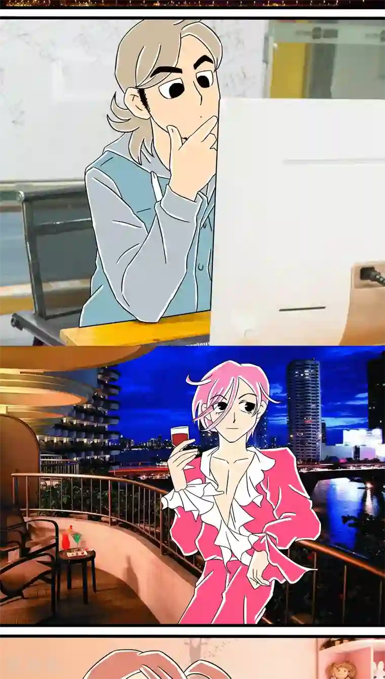 扑吃食堂 第二季第11话 扑吃之“战”(3)