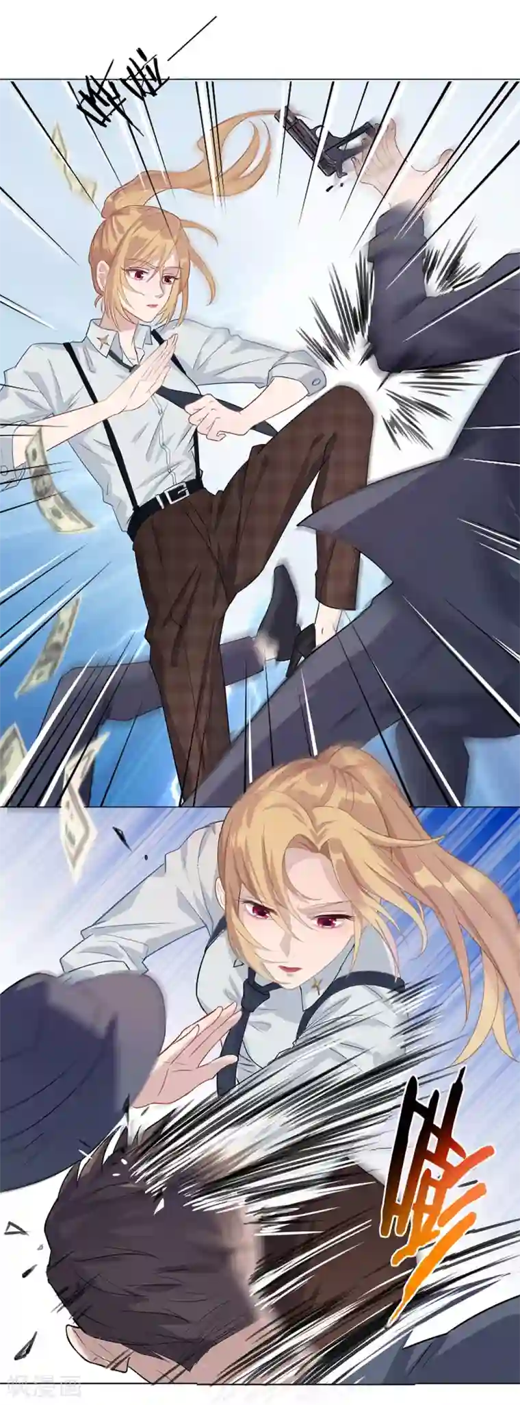 小燕子含乾隆的第2话