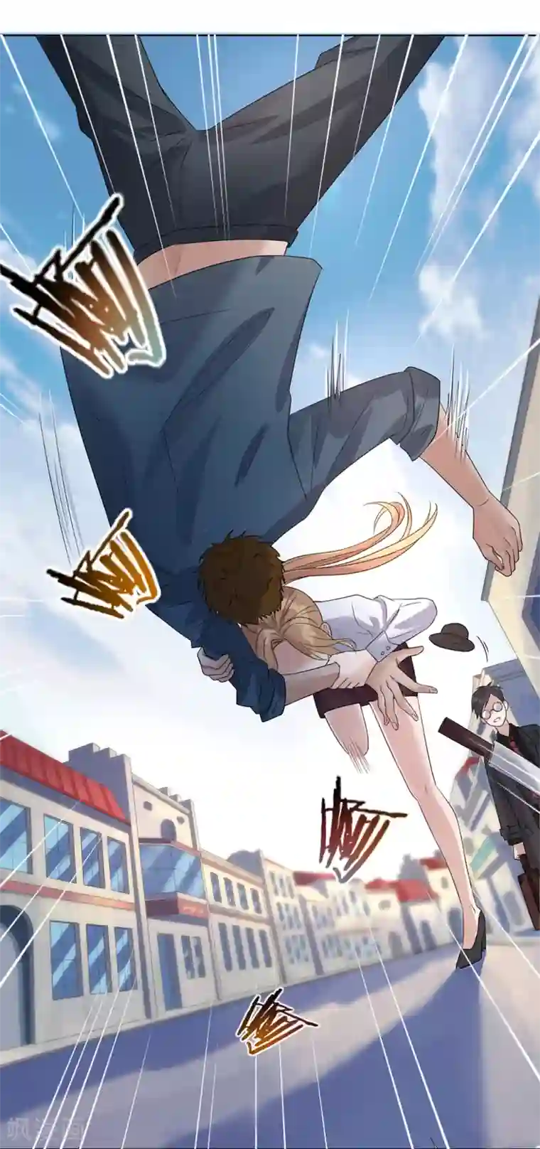 谁是大英雄第10话