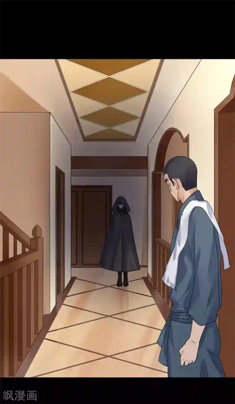 把巧克力棒塞进甜甜圈里视频第19话