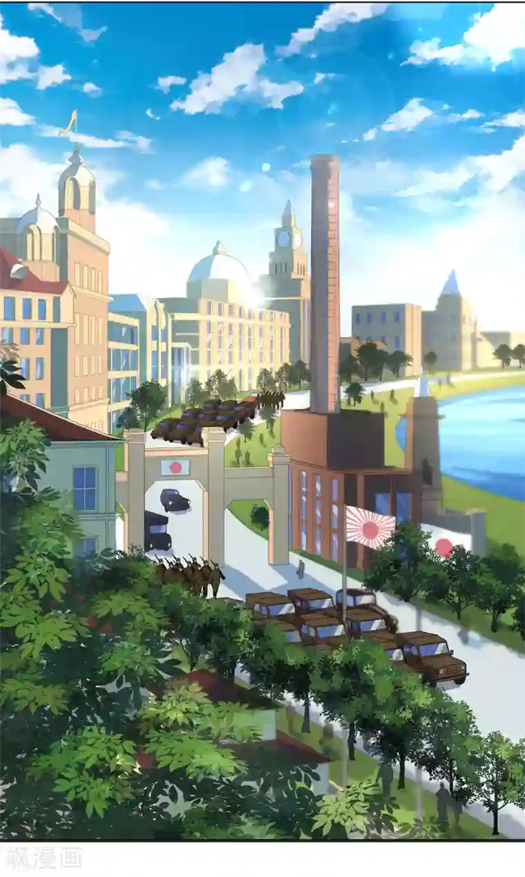 谁是大英雄第20话