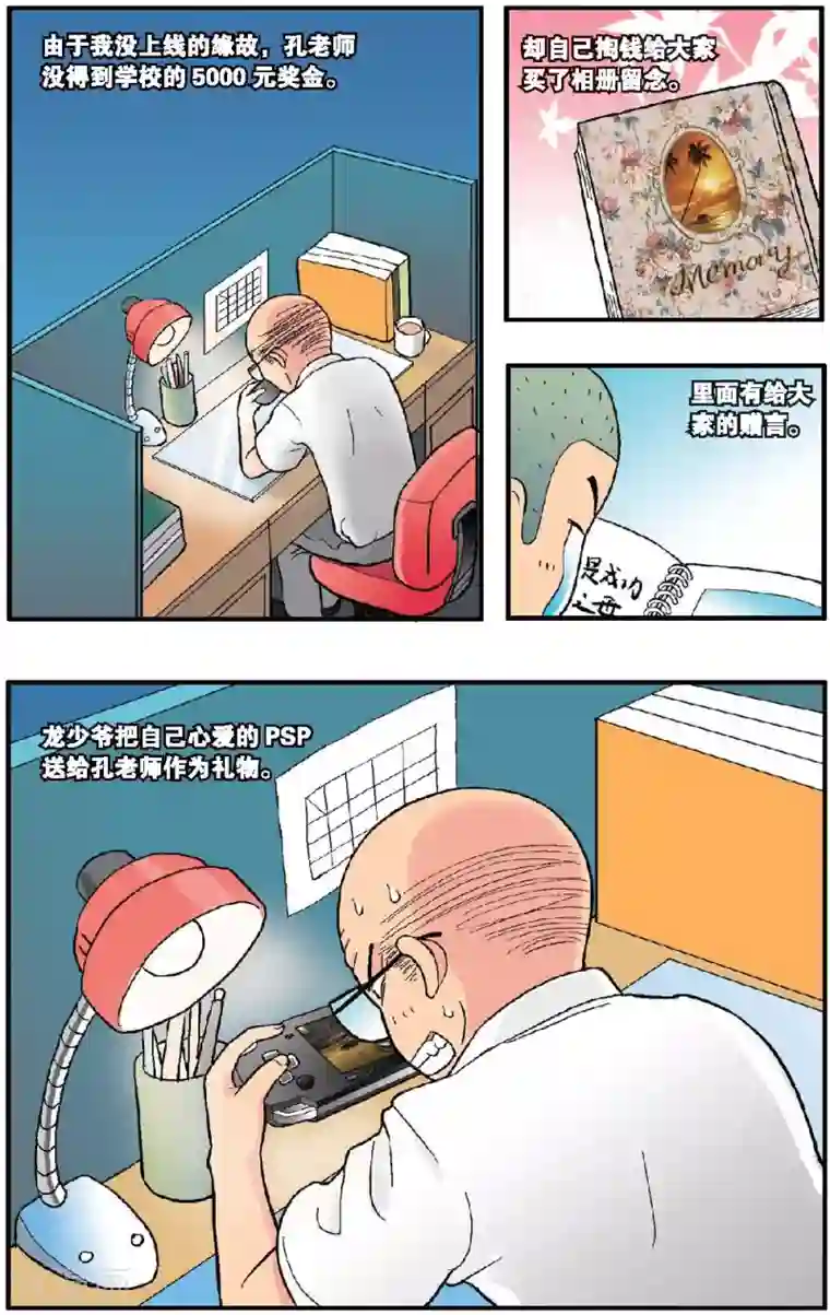 高考2进1第25话 FINAL OR BEGIN