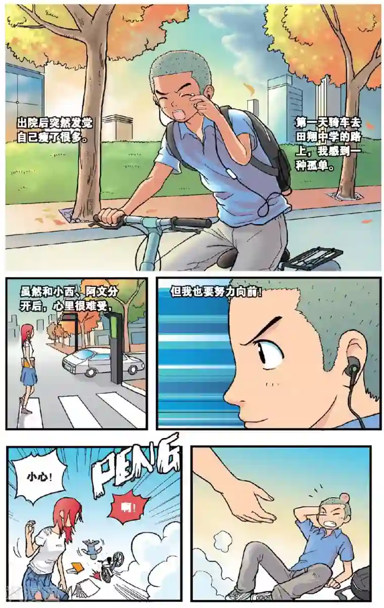 高考2进1第25话 FINAL OR BEGIN