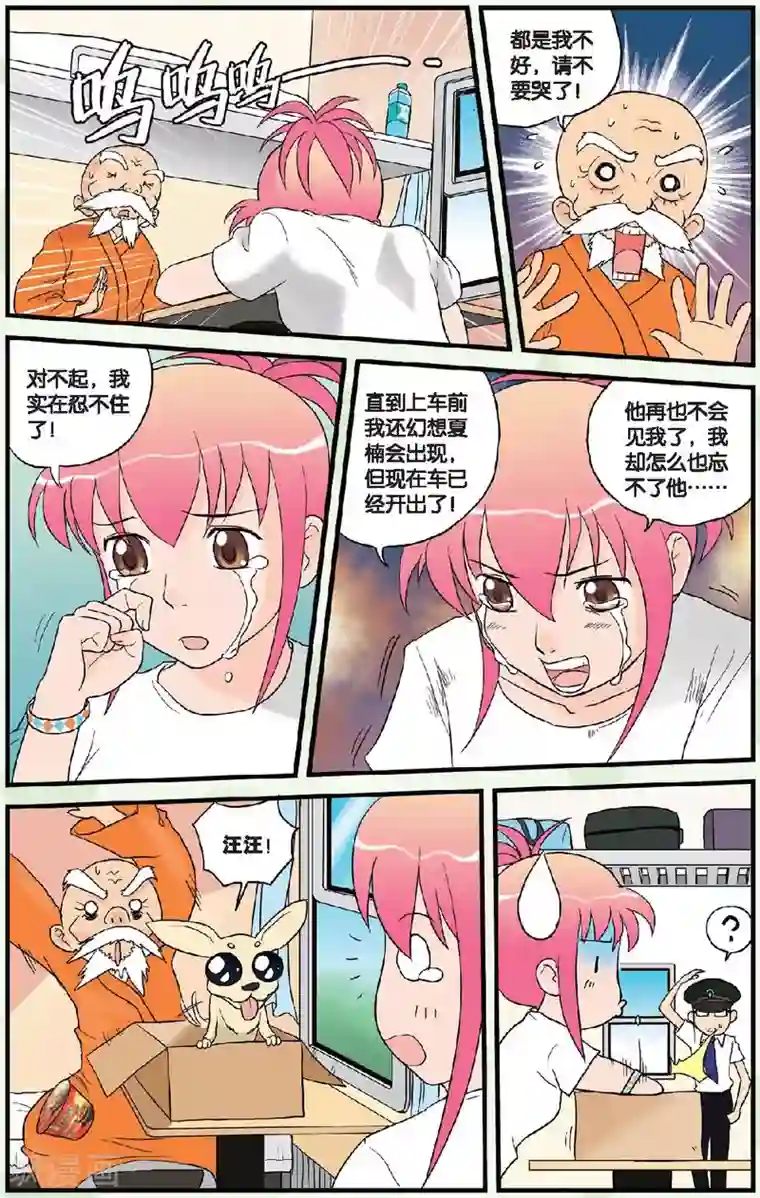 高考2进1最终话 大结局