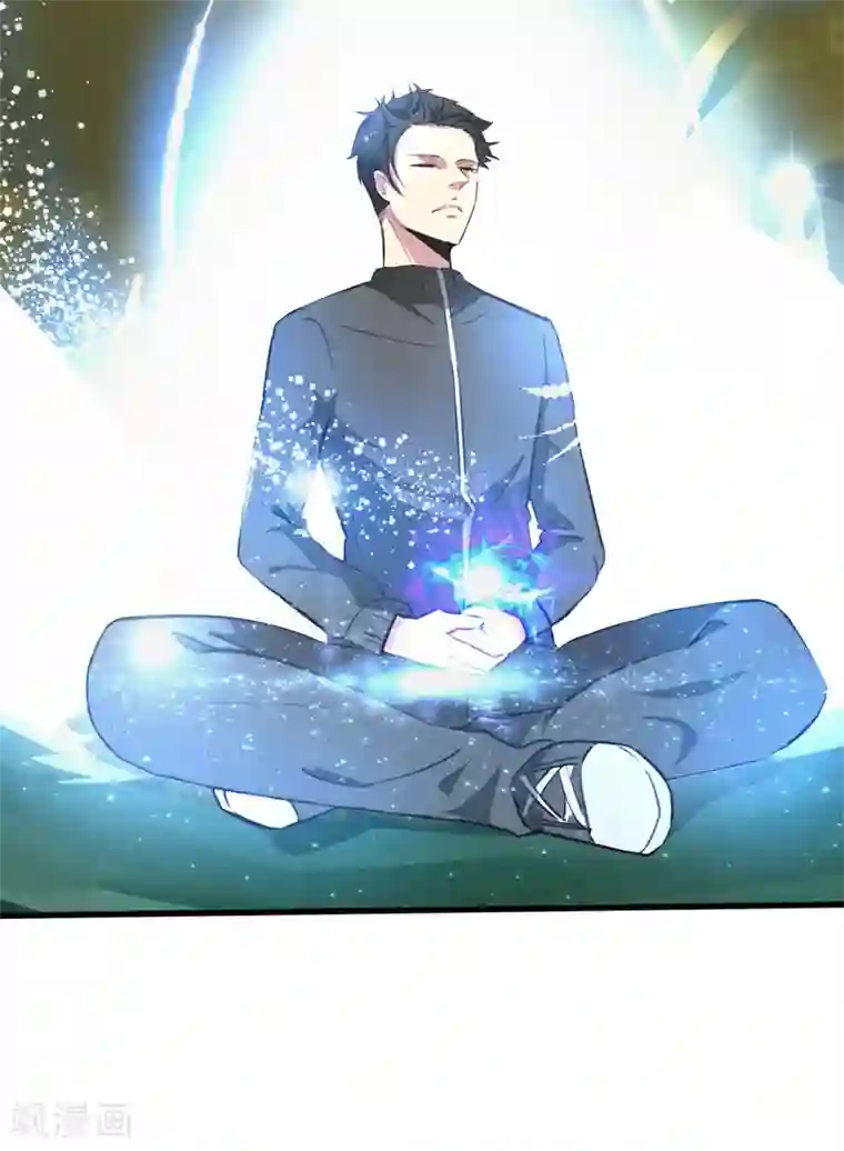 重生之都市狂仙预告