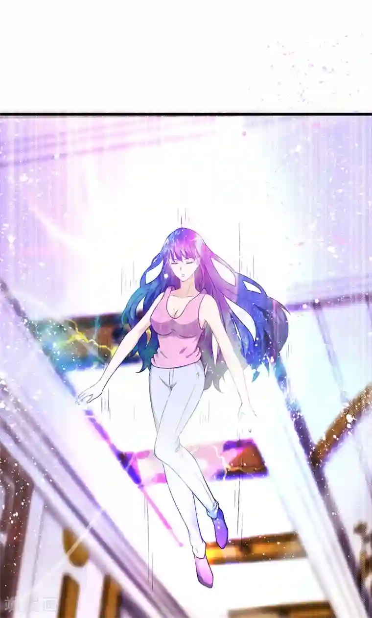 重生之都市狂仙预告