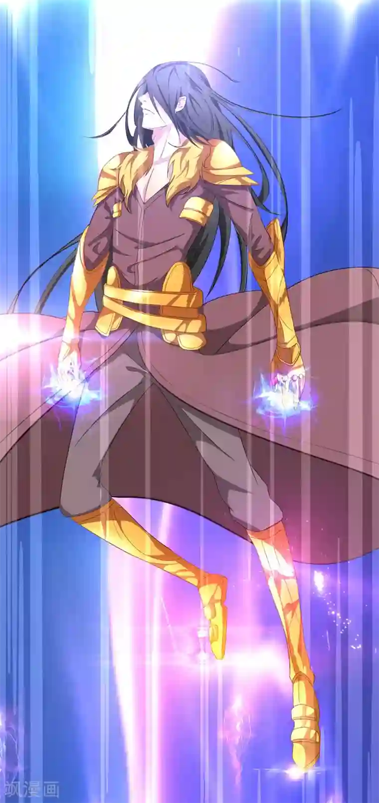 重生之都市狂仙预告