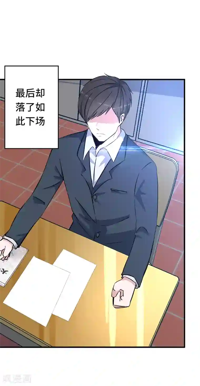 重生之都市狂仙第1话 若为青帝