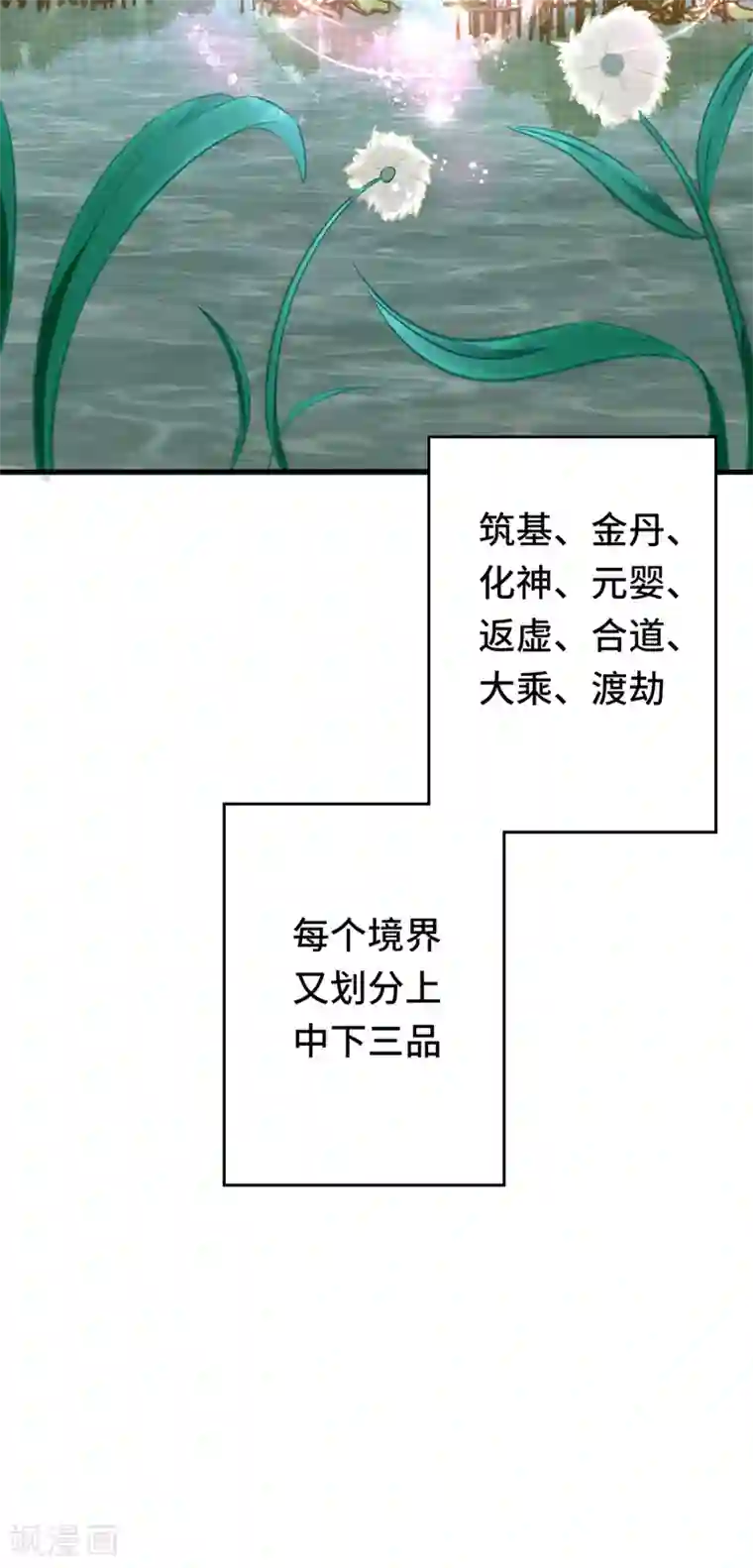 重生之都市狂仙第1话 若为青帝