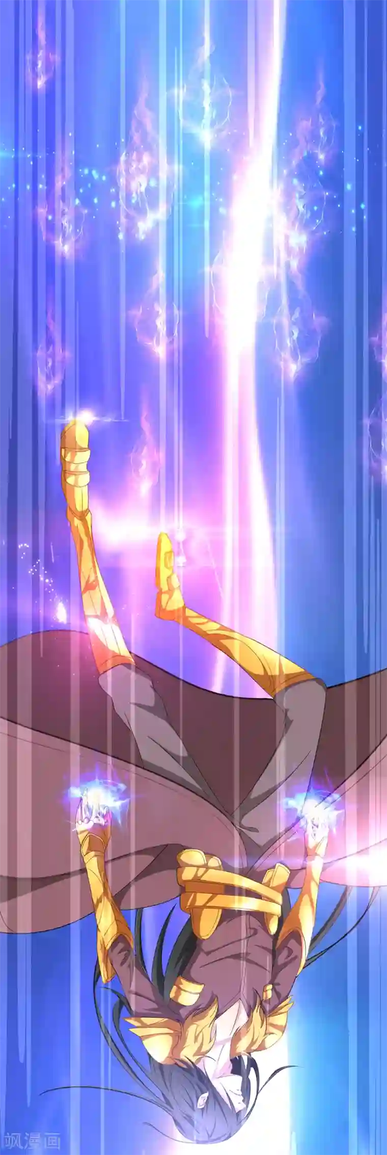 重生之都市狂仙第1话 若为青帝