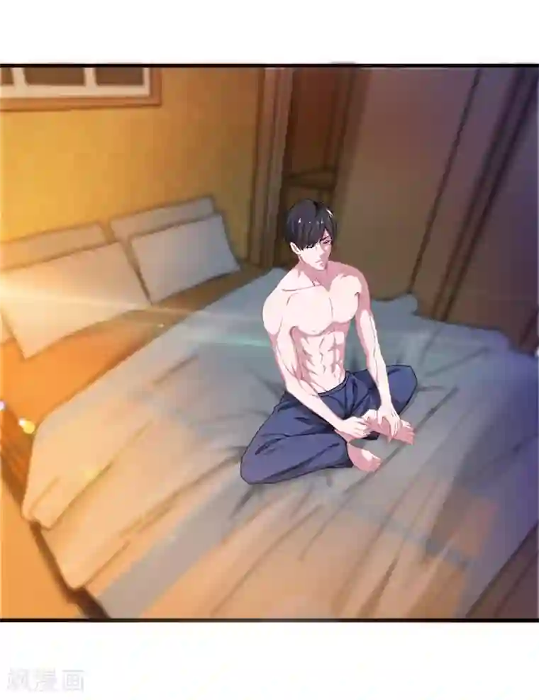 重生之都市狂仙第3话 惊世骇俗