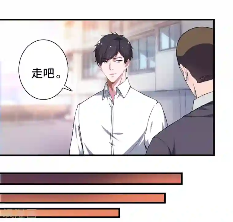 重生之都市狂仙第3话 惊世骇俗