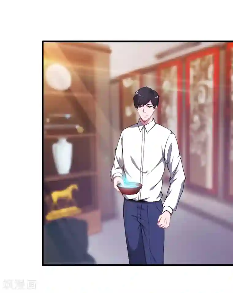 重生之都市狂仙第3话 惊世骇俗