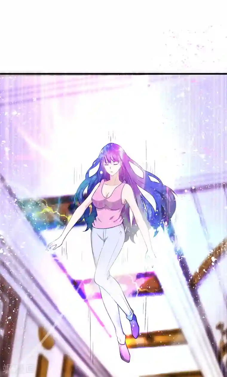 重生之都市狂仙第3话 惊世骇俗