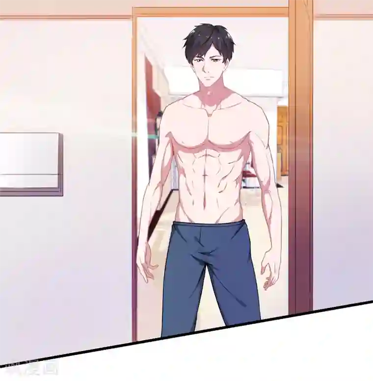 重生之都市狂仙第3话 惊世骇俗