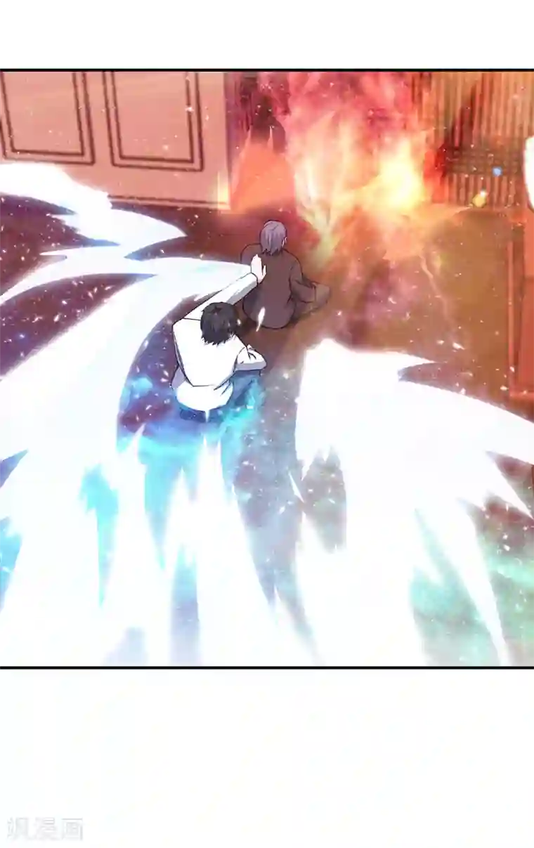 重生之都市狂仙第4话 弹指一挥