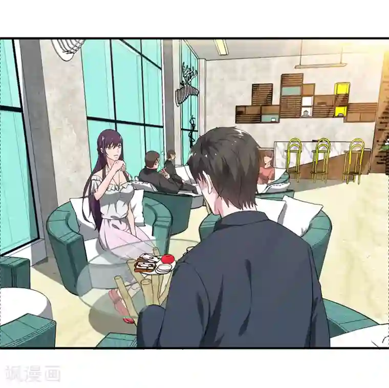 重生之都市狂仙第6话 世事无常